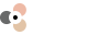 ToneBands Logo - White